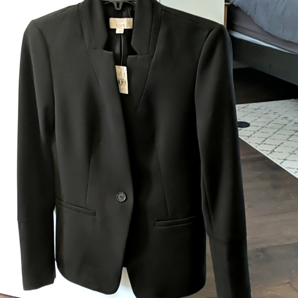 LOFT Blazer